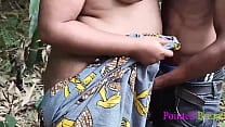 Precious got fuck in the village under the bamboo tree by her old time boy friend Precious got fuck in the village under the bamboo tree by her old time boy friend