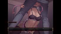 Harem In Another World HAREM HENTAI Game Ep 8 saving a cute gobelin girl from BDSM session Harem In Another World HAREM HENTAI Game Ep 8 saving a cute gobelin girl from BDSM session