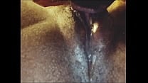 Panties Lovers Up Close Ebony Pussy Licking Orgasm