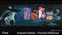 Indecent Details Find the Difference ep3