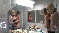 Tricky StepSon Tricks his StepMom for Halloween Sex and giant creampie ft The Cock Ninja and SmartyKat314 Tricky StepSon Tricks his StepMom for Halloween Sex and giant creampie ft The Cock Ninja and SmartyKat314