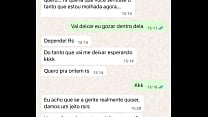 Casada novata me mandando mensagem ap oacute s sua primeira experi ecirc ncia com comedor realizando o fetiche do corno Casada novata me mandando mensagem ap oacute s sua primeira experi ecirc ncia com comedor realizando o fetiche do corno