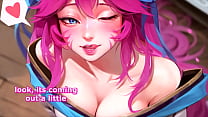 mommy ahri femdom JOI armpit TEASER full vid on PATREON mommy ahri femdom JOI armpit TEASER full vid on PATREON
