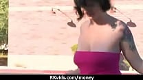 Real sex for money 28