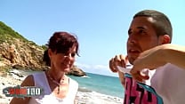 Joycelina a mature analfucked outdoor Joycelina a mature analfucked outdoor