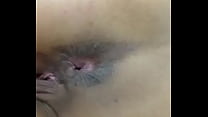 Jugando con el Culo de mi esposa