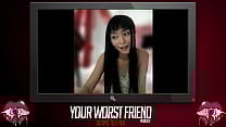 Marica Hase Your Worst Friend Going Deeper Season 2 Marica Hase Your Worst Friend Going Deeper Season 2
