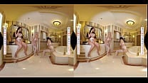 Naughty America Kit Mercer is getting married and her bridesmaids Eve Marlowe amp Gianna Grey surprise her with one last ride on a big dick together Naughty America Kit Mercer is getting married and her bridesmaids Eve Marlowe amp Gianna Grey surprise her with one last ride on a big dick together