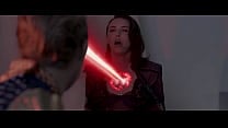 Casey Calvert Craves Interracial Double Penetration   The Boys Porn Cosplay Parody