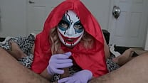 If Stepbrother Manages to Scare his Stepsis  He Can Fuck Her   Familycum If Stepbrother Manages to Scare his Stepsis  He Can Fuck Her   Familycum