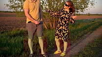 Cute saree bhabhi asked directions from a Desi stranger and was fucked hard in the scarlet sunset Cute saree bhabhi asked directions from a Desi stranger and was fucked hard in the scarlet sunset