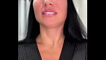 After A Week Without Sex MILF Rides Hard And Swallows Cum After A Week Without Sex MILF Rides Hard And Swallows Cum