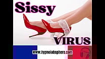 D eacute couvrez le Sissy Virus Audio Hypnotique pour une Transformation Sissy Permanente D eacute couvrez le Sissy Virus Audio Hypnotique pour une Transformation Sissy Permanente