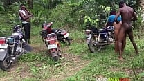The Bike Fucked Me One After Another Until I Cum The Bike Fucked Me One After Another Until I Cum