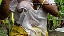 Indian hot cute servant girl showing her boobs and seducing neighbour at out door Wowmoyback XVI Indian hot cute servant girl showing her boobs and seducing neighbour at out door Wowmoyback XVI