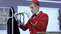 Brazzers   Milfs Like it Big   The Cock Starved Slut scene starring Phoenix Marie and Danny D Brazzers   Milfs Like it Big   The Cock Starved Slut scene starring Phoenix Marie and Danny D