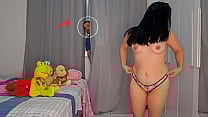 Ele queria ver sua nova enteada nua ent atilde o se escondeu atr aacute s da cortina do quarto Ele queria ver sua nova enteada nua ent atilde o se escondeu atr aacute s da cortina do quarto