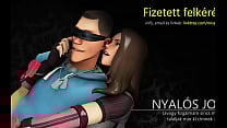Nyal oacute s JOI P Erotikus hanganyagok