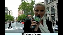 Wanna do sex for money 20