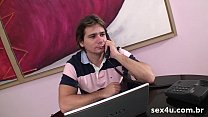 Don Picone Casting SEX4U Recebendo a musculosa sarada ga uacute cha Adele demo
