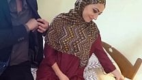 Pounded muslim babe jizzed in mouth Pounded muslim babe jizzed in mouth