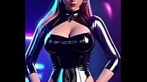 Evelynn  039 s Sexy Dance  The Black Eyed Peas   Boom Boom Pow    LOL   3D Dance   AI Generated Uncensored Hentai Cosplay Hot Milf Evelynn  039 s Sexy Dance  The Black Eyed Peas   Boom Boom Pow    LOL   3D Dance   AI Generated Uncensored Hentai Cosplay Hot Milf