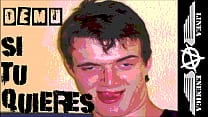 Si tu quieres LINEA ENEMIGA quot DEMO quot