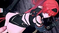 Wuthering Waves ndash Yinlin rsquo s Intense Sex with Rover 3D Hentai Animation Wuthering Waves ndash Yinlin rsquo s Intense Sex with Rover 3D Hentai Animation