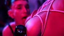 BBW Submitted to Bondage Orgasm BBW Submitted to Bondage Orgasm