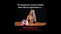 Esse foi o caso de cliente mais t iacute mido que eu j aacute tinha visto Meu site HOT www soyjoy sambaplay tv Esse foi o caso de cliente mais t iacute mido que eu j aacute tinha visto Meu site HOT www soyjoy sambaplay tv