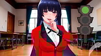 JOI hentai Luz verde luz roja Instrucciones para masturbaci oacute n con voz espa ntilde ola Kakegurui JOI hentai Luz verde luz roja Instrucciones para masturbaci oacute n con voz espa ntilde ola Kakegurui