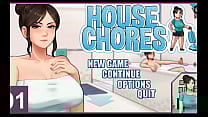 Siren House Chores 2 0 Part 1
