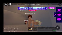 Roblox sex