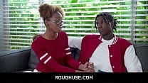 RoughUse FreeUse Black Teen Stepsister amp Stepbrother Threesome With White Boy Tutor From Class Lacey London James Cameron Nicky Rebel RoughUse FreeUse Black Teen Stepsister amp Stepbrother Threesome With White Boy Tutor From Class Lacey London James Cameron Nicky Rebel