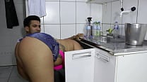 O encanador caralhudo enfiou o cano no cuzinho da safada do rabet atilde o Victoria Dias e Mr Rola O encanador caralhudo enfiou o cano no cuzinho da safada do rabet atilde o Victoria Dias e Mr Rola