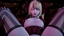 Overlord do you want a blow job l 3d Shalltear Bloodfallen uncensored hentai Overlord do you want a blow job l 3d Shalltear Bloodfallen uncensored hentai