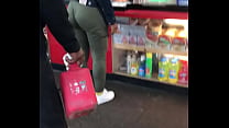 Ass watching Ass watching