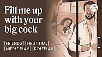 Daddy Fucks Sexy Babysitter With No Condom ndash Nipple Play Dirty Talk ASMR Audio Porn Erotic Audio Story Daddy Fucks Sexy Babysitter With No Condom ndash Nipple Play Dirty Talk ASMR Audio Porn Erotic Audio Story