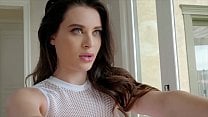 PAWG tattoed Ivy Lebelle likes big dick in fishnets Brazzers PAWG tattoed Ivy Lebelle likes big dick in fishnets Brazzers