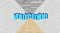 Baldi 039 039 s Basics Song Your 039 re Mine 4k