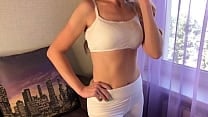 My Friend Listens On The Phone As I Fuck with He Cum In My Panties and Put Them Back on Russian Amateur Video with Conversation My Friend Listens On The Phone As I Fuck with He Cum In My Panties and Put Them Back on Russian Amateur Video with Conversation