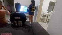 tive que fazer sexo com amigo do meu marido por causa de uma aposta  mas fiquei com tes atilde o e acabei fazendo DP com os dois tive que fazer sexo com amigo do meu marido por causa de uma aposta  mas fiquei com tes atilde o e acabei fazendo DP com os dois
