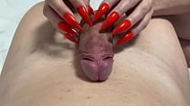 Old mistress nail urethra insertion extreme bdsm cfnm asmr real orgasm fetish Old mistress nail urethra insertion extreme bdsm cfnm asmr real orgasm fetish
