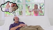 BANGBROS   How Could Sean Lawless Possibly Resist Blake Blossom  039 s Big Ass And Big Tits  BANGBROS   How Could Sean Lawless Possibly Resist Blake Blossom  039 s Big Ass And Big Tits