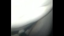 In the Wood only with G String and Fishnet Stockings In the Wood only with G String and Fishnet Stockings
