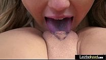 Great Sex Scene Between Naughty Teen Hot Lesbians Lily Rader amp Naomi Woods mov 19