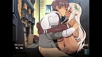 A guy who has lost his memory and to become stronger he needs to impregnate girls Give me you cum i need mana A guy who has lost his memory and to become stronger he needs to impregnate girls Give me you cum i need mana