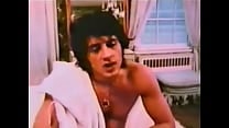 Sylvester Stallone Frontal Nude in Italian Stallion 1970