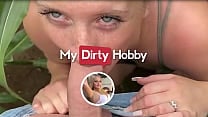 My Dirty Hobby Farmer creampies horny blonde