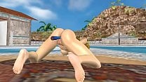 Caytlin My pool My rules  ChrigelArt  Caytlin My pool My rules  ChrigelArt